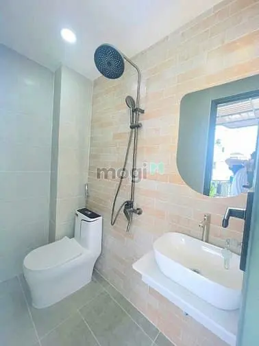 💚 3,5 Tỷ 💚 Mặt Tiền Đường Ngay Lê Quang Định-Diện Tích:24M² -2Pn Shr