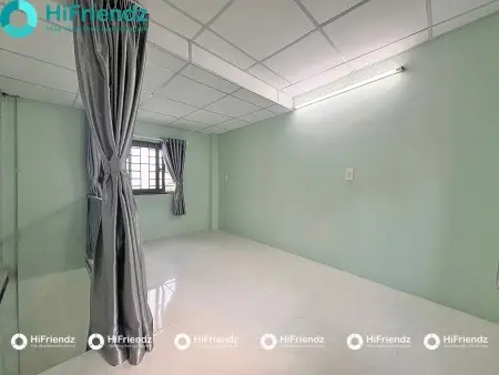 Phòng Trọ Sạch Sẽ - Gác Cao - Giờ Tự Do Ngay Lê Văn Thịnh Có Máy Giặt Riêng Trong Phòng