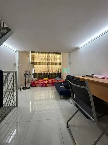 Bán Nhà 5 Tầng Quận 1 Chỉ Từ 3 Tỷ Nhỉnh
