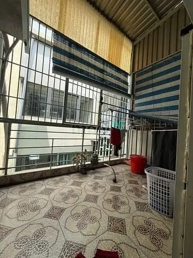 Bán Nhà 5 Tầng Quận 1 Chỉ Từ 3 Tỷ Nhỉnh