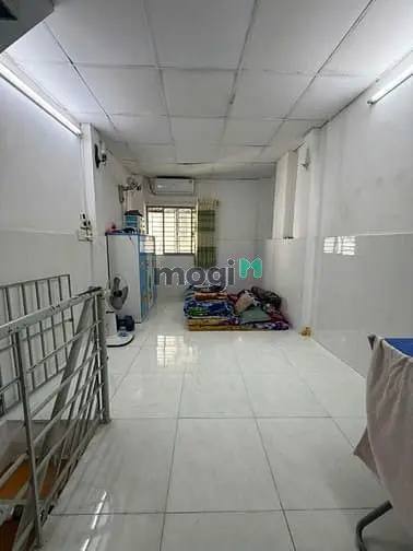 Bán Nhà 5 Tầng Quận 1 Chỉ Từ 3 Tỷ Nhỉnh