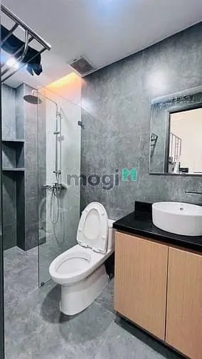 [Quận 7️⃣] Nhỉnh 3 Tỷ 7 💎 P.tân Quy 💎 Ngay Lotte Mart Nsg 💎 Trung T