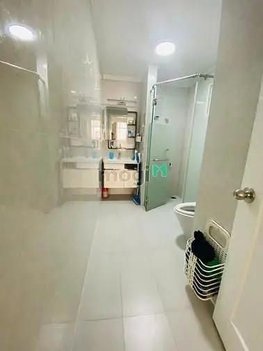 Cho Thuê Căn Hộ Chung Cư Hoàng Anh Thanh Bình Q.7 Có 2Pn Full Nt 12Tr