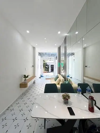 Quân Tân Bình Gia 2 Ty 355 Bán Nhà 1/ Đường Lạc Long Quân, P.11 , Tân