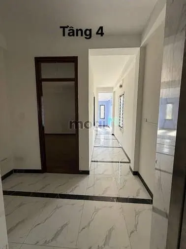 Cho Thuê Nhà Mp Trương Định, Hoàng Mai. Dt 75M2, 5 Tầng, Thang Máy