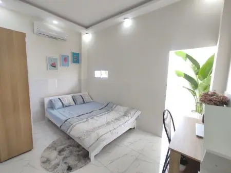 Chính Chủ Cho Thuê Phòng Full Nội Thất