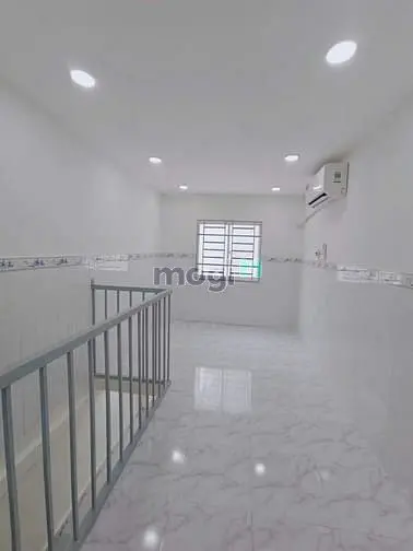 Bán Nhà 3 Tầng Đường Lê Đại Hành ,Gần Nguyễn Chí Thanh Q11