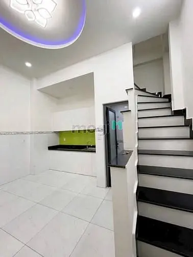 🌕🌕Bán Nhà Căn Góc 2 Mt 4 Tầng Trần Văn Đang-Q.3 ✅Dt: Ngang 4.6M X4
