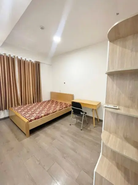 Chung Cư Phúc Yên 3, Phan Huy Ích, Tb: 85M2, 3P Ngủ, Full Nt, 11Triệu