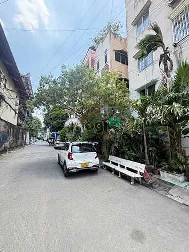 Nhà Hxh - Nguyễn Kiệm - Công Viên Gia Định - Gần Sân Bay - 75M2