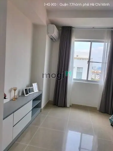 Bán Chung Cư Mỹ Khánh 4 Phú Mỹ Hưng Q.7 Dt 118M2 Có 3Pn Full Nt 9 Tỷ
