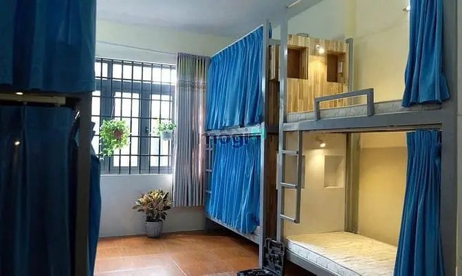 ✨ Phòng Trọ Đẹp Gần Huit – Giá Sinh Viên Chỉ Từ 1Tr350K