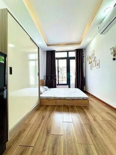 Khu Phan Xích Long - Phú Nhuận-3Tỷ200 Phù Hợp Cho Thuê Tạo Dòng Tiền