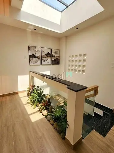 Bán Nhà Quận 3 - Đường Nguyễn Đình Chiểu - Phường Bàn Cờ - Hẻm Rộng 5M