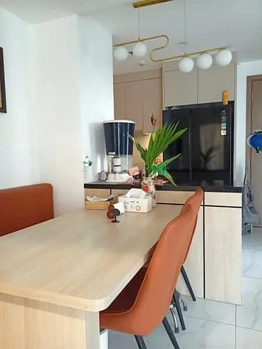 Bán Căn Hộ Diamond Alnata Plus Celadon City Tân Phú 85M2: ✨ Thiết Kế: