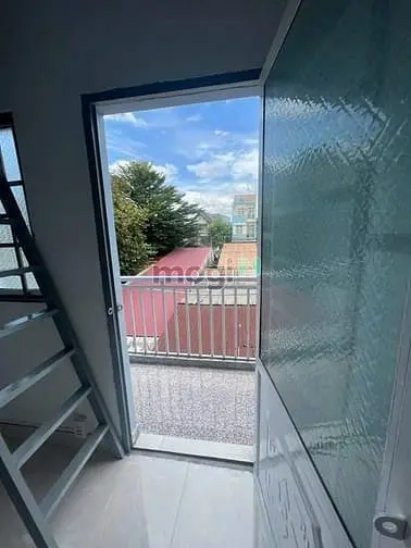 Cho Thuê Phòng Trọ Hẻm 340/23 Phú Lợi, Phú Hòa, Thủ Dầu Một,