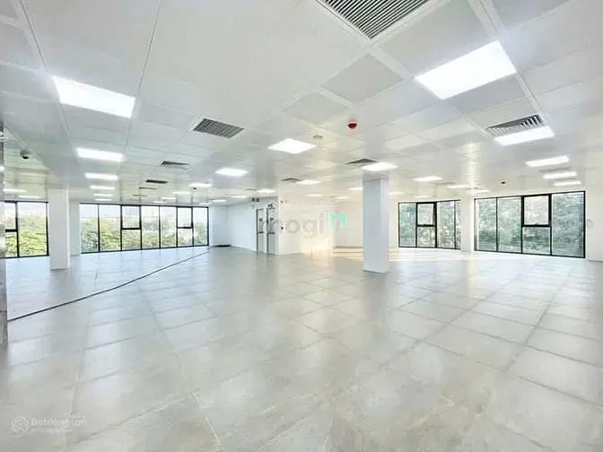 Cho Thuê Toà Nhà Kim Giang, Hoàng Mai. Dt 200M, 6 Tầng, Thang Máy