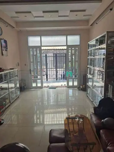 Mtkd Phú Nhuận - Đất Dát Vàng - 188M2 - Hồ Văn Huê - 3 Tầng - Cực Hiếm