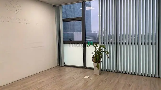 Văn Phòng 175M2 Tại Khu Ngoại Giao Đoàn – Môi Trường Làm Việc Văn Minh