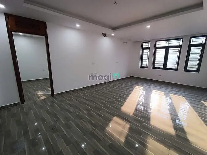 Cho Thuê Nhà Khu A Geleximco. Dt 160M2, 6 Tầng, Mt8M, Thang Máy