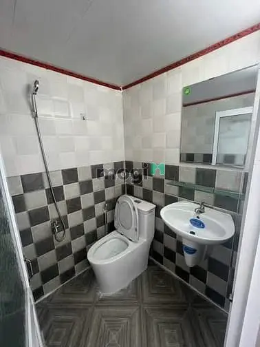 Cho Thuê Phòng Trọ Hẻm 340/23 Phú Lợi, Phú Hòa, Thủ Dầu Một,