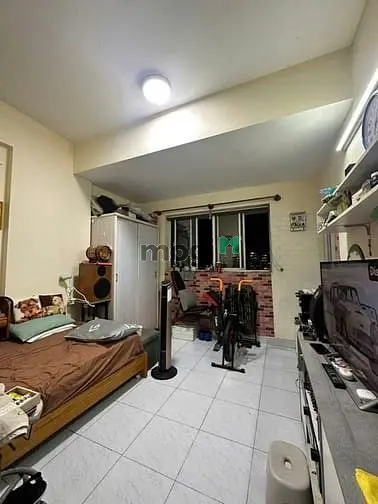 Cần Bán Gấp Căn Hộ Lê Thành Block B Bình Tân ✅ Diện Tích 65M2, 2 Phòn