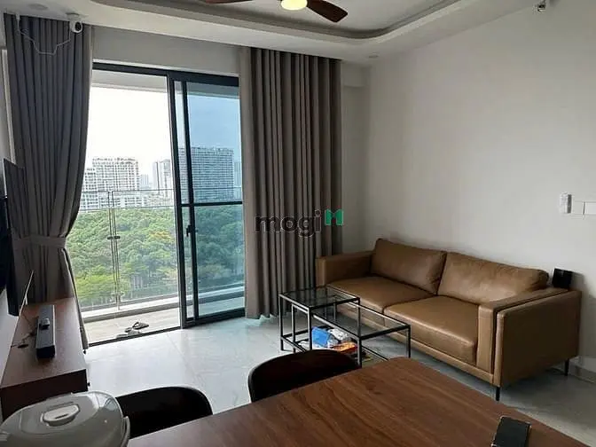 [For Sale] Cardinal Court Pmh - Dt: 76M2, 2Pn, 2Wc - Full Nt. Tầng C