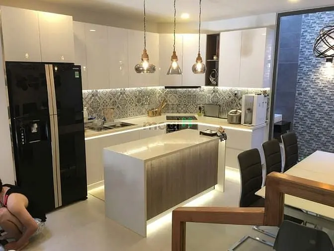 Bán Nhà Mặt Tiền Kd Khu Tên Lửa Ngay Chợ Cây Sa Sà, 95M2, 4 Tầng Btct