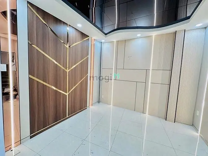 🇻🇳🌹Chính Chủ Bán Nhà Quận 4 📍 Vị Trí: Gần Mt Tôn Đản, Q4. Chỉ 70M