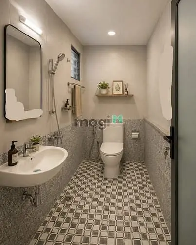 Hẻm Xe Hơi Ngô Quyền Nhỉnh 3 Tỷ 445 🏡 Đc: Ngô Quyền , P 5 , Q 10 🔴