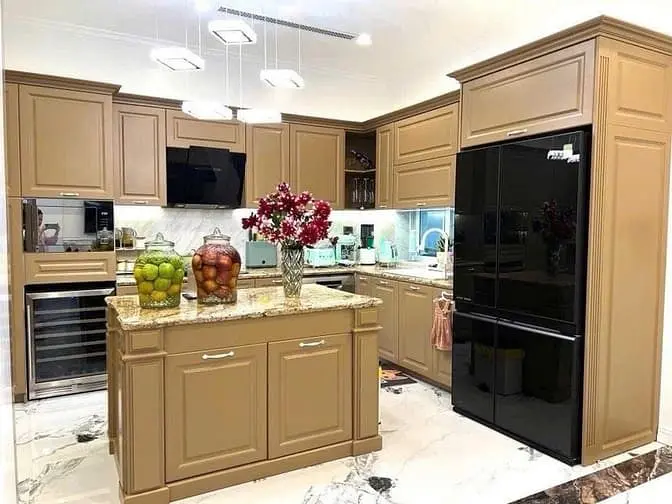 Biệt Thự Geleximco Lê Trọng Tấn 160M, Vỉa Hè Kinh Doanh