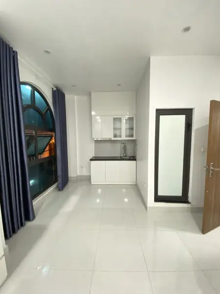 Xách Vali Đến Ở Luôn Ngõ 123 Xuân Phương