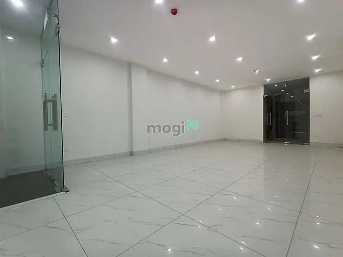 Cho Thuê Nhà Mp Vạn Phúc, Hà Đông 75M2, 6 Tầng 1 Hầm, Thang Máy