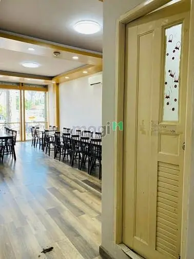 Giá Siêu Rẻ 3X - Cho Thuê Nhà Mt Nguyễn Chí Thanh, Q10 - 4Tầng, 4,6X17