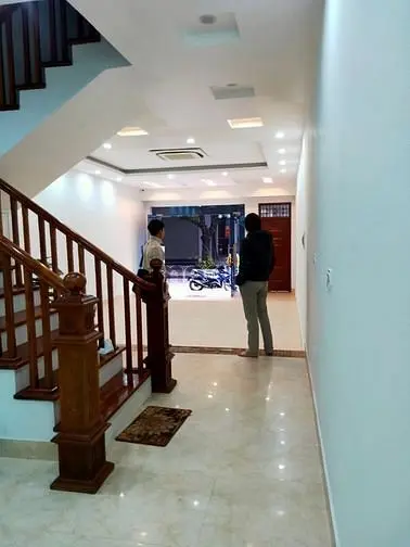 Cho Thuê Nhà Nguyên Căn Tại Kđt Trung Văn Vinaconex3 Nam Từ Liêm Hà Nộ