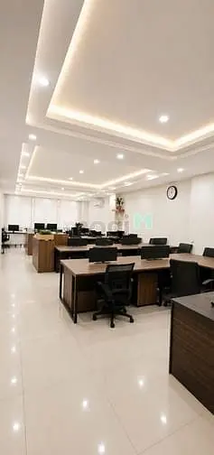 Mt Phạm Văn Chí Q6 170M2, 6X28 Nở Hậu 7 Tầng Thang Máy, Có 70Tr, 37 Ty
