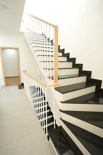 Nhà Thiết Kế Nguyễn Văn Linh Q.7 30M2 2Pn 3Wc