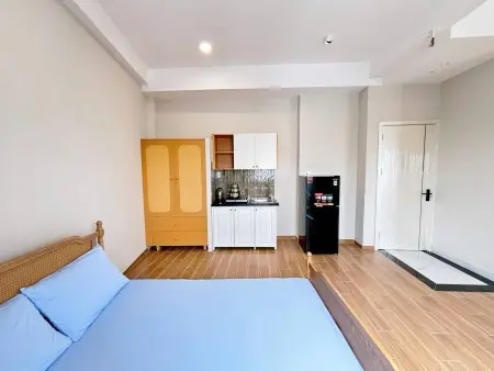 Phòng Thoáng Ngay Phan Anh Tân Phú Giá Ưu Đãi Chỉ 4Tr5