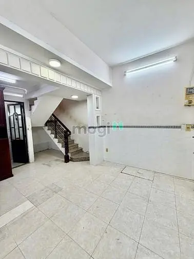 [ 2.55 Tỷ] Nhà Phan Văn Trị, P11, Bình Thạnh 👉Diện Tích : 4M X 7M Nở
