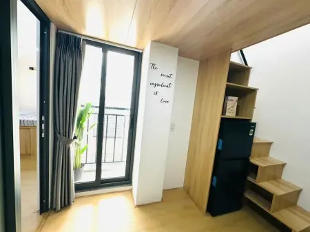 Căn Hộ Cao Cấp 2Pn Đủ Nội Thất Bancon 44/22 Phạm Văn Chiêu Q. Gò Vấp Lh 0944 39 79 69