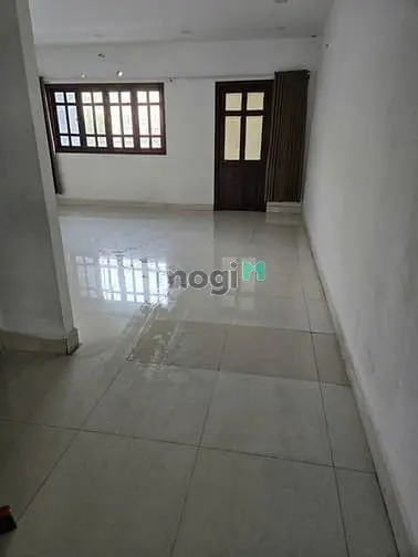 Cho Thuê Nhà Nguyên Căn Mặt Tiền Đường Số 4, Khu Tên Lửa, Bình Tân