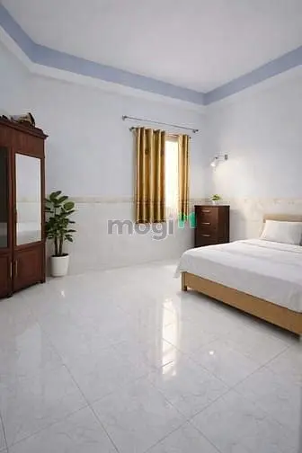 Mt Bình Phú Q6 Đối Diện Công Viên 48M2, 4X12, Giá Nhỉnh 8 Tỷ Tl