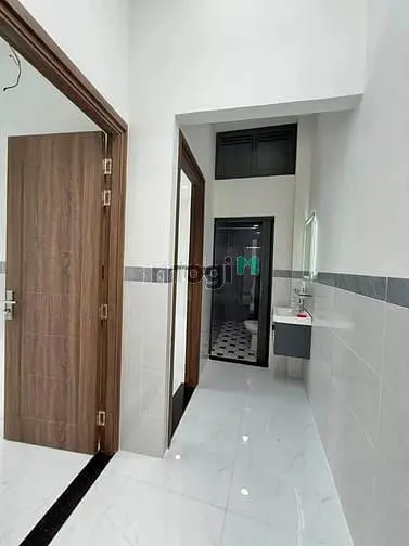 🏡🏡 Nhà Mới Đẹp Hẻm Cao Xuân Dục,Q8💰Giá Tốt:3 Tỷ480-42,5M² 3Pn 2Wc