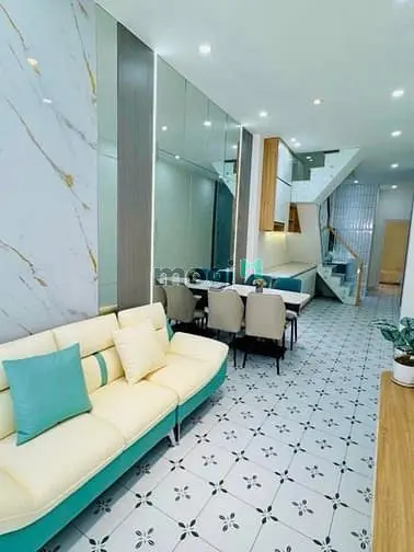 Quân Tân Bình Gia 2 Ty 355 Bán Nhà 1/ Đường Lạc Long Quân, P.11 , Tân