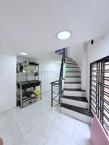 Quận 1Nguyễn Hữu Cầu- Diện Tích Sử Dụng 70M2 3Tỷ300-Căn Góc Lý Tưởng