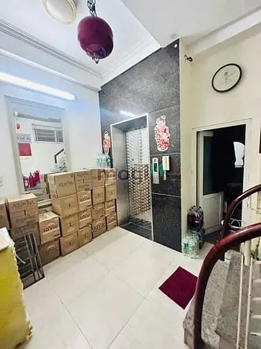 Biệt Phủ Cầu Giấy-Ô Tô Tránh-Kinh Doanh Khủng - Thang Máy- Dòng Tiền L