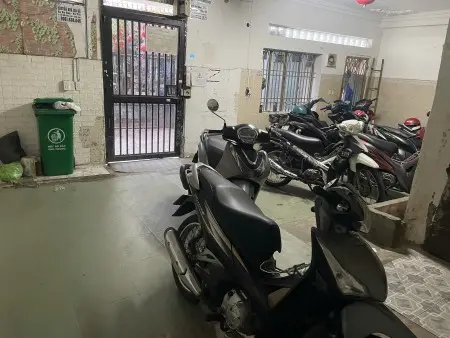 Cuối Tháng Này Mình Cần Pass Phòng - Hỗ Trợ 200K