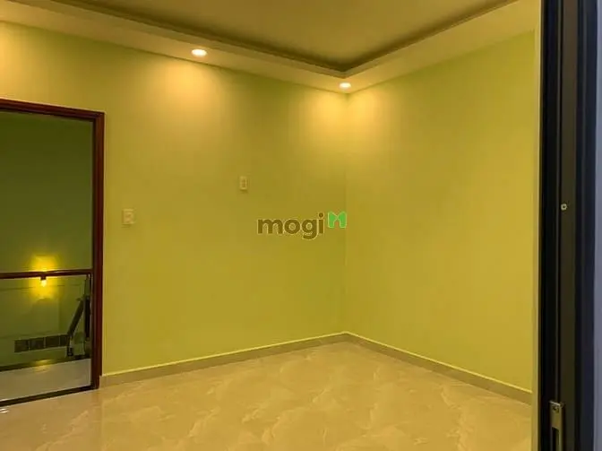 Cho Thuê Nhà Mặt Tiền Đường Số 1 P. Tân Mỹ Q.7 Gồm 1 Trệt 1 Lửng 2 Lầu