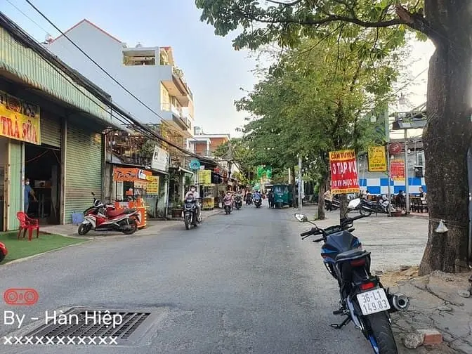 Bán Nhà Mặt Tiền Đường 147 - Phước Long B, Quận 9. - Diện Tích: 4 X 22