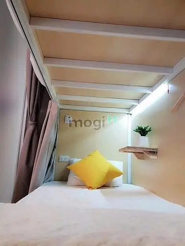 ✨ Phòng Trọ Đẹp Gần Huit – Giá Sinh Viên Chỉ Từ 1Tr350K